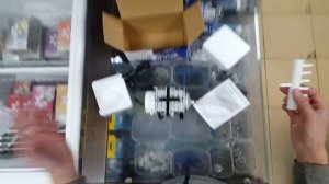 Поршневой компрессор SunSun ACO-002