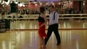 Дуэт - «Танго» | бальные парные танцы | ballroom dance | choreo by Vladlena Volkova