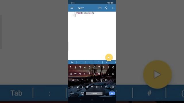 Data Structures and Algorithms | Numpy Tutorial in Hindi|Python NumPy Tutorial for Beginners