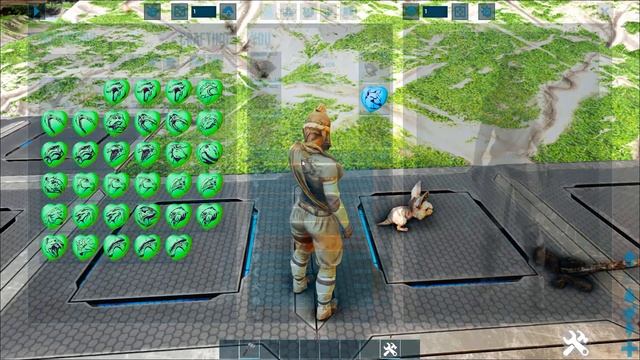 HOW TO GET AND CRAFT ANY CHIBI!!!! смотреть онлайн