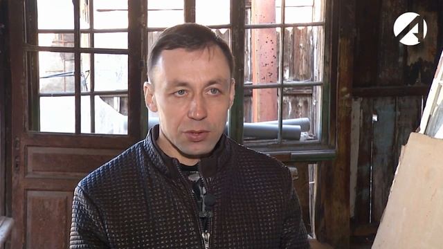 Заложники истории: как живётся обитателям домов-памятников? смотреть онлайн