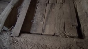 Как поднять уровень пола в старом фонде без нагрузки.