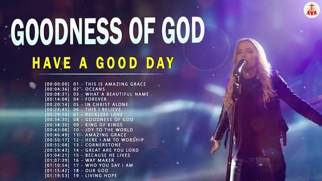 Best Praise And Worship Songs 2023 ✝️ Top 30 Christian Gospel Songs Of All Time - Praise & Worship