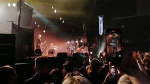 Земфира - маечки / 26 февраля 2022 / Music Media Dome