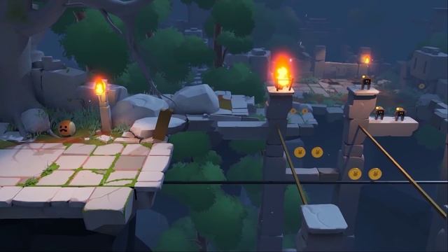 Biped - Gameplay Trailer | PS4