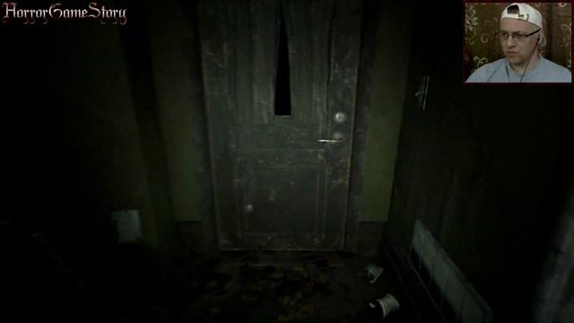 Contemp ▶ R.E.7 и P.T. (прохождение инди хоррора) смотреть онлайн