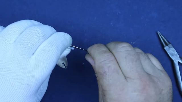 Джиг головка с лепестком    Без рыбы  точно не останешься