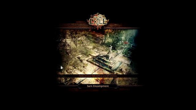 How to set up auras using Malachai's in path of exile смотреть онлайн