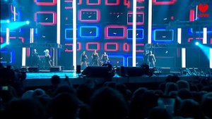 Нюша на Big Love Show 2016