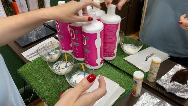 Как использовать аммиачный корректор 0/0А? смотреть онлайн