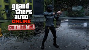 Охота за сокровищами  GTA ONLINE Collection