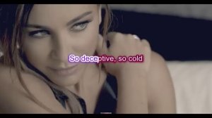 Ani Lorak Medlenno (Slowly) with English Lyrics
