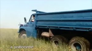 TATRA 148 S3 (short film)
