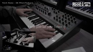 Sequential Take 5 - Is a Film Score Beast!