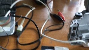 Меднение коленвала бензопилы под посадку подшипника. Все получилось