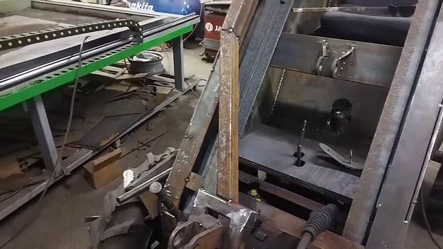 отчетное видео и испытания снегоротора с двс 6.5лс смотреть онлайн