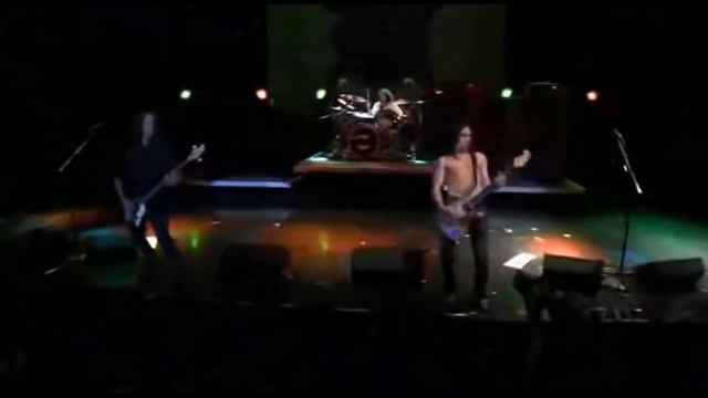 Nuno Bettencourt - Best of (Solos/Rhythm Guitars) смотреть онлайн