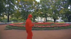 Павел Перец. Откуда пошел город Петербург.mp4