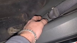 как снять сидения третьего 3 ряда на крузаке land cruiser и на lexus lx570
