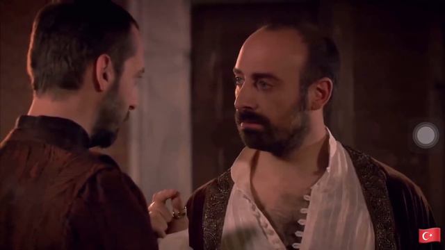 Сулейман спас Хюррем / Хюррем в темнице смотреть онлайн