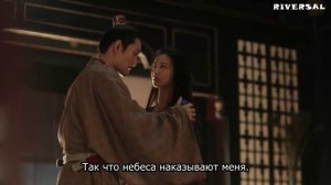 Закрывшись в одиноком замке 1 сезон 52 серия