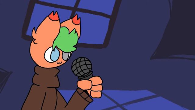 хотите зделаю ещё какую небудь песню с другими персанажами ?3 смотреть онлайн