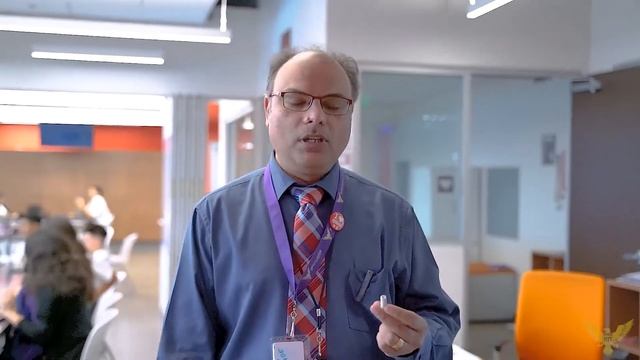 Maricopa Institute of Technology | Engineering Projects: AutoDesk Inventor Project смотреть онлайн