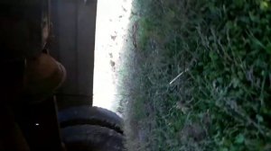 Тест драйв Газ- 52 з мотором з мотором Москвіч 412. Часть 2