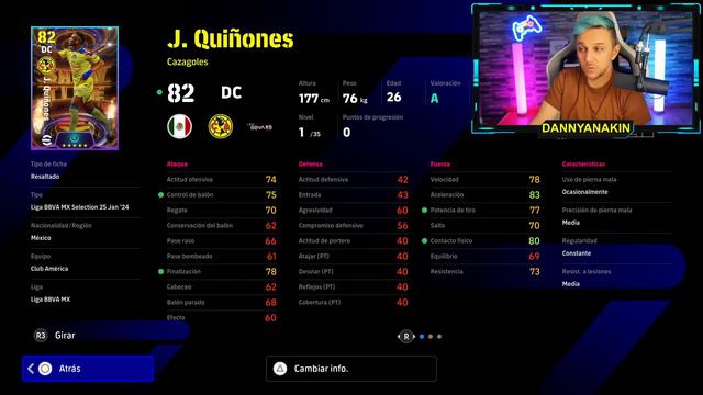 🔥¡TODO SOBRE LA ACTUALIZACIÓN 3.30! 150 MONEDAS GRATIS, NUEVOS POTW, SHOWTIME 😱 EFOOTBALL 2024 смотреть онлайн