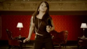Problem (The Monster Remix) Becky G Feat. will.i.am. from Hotel Transylvania