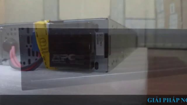Đập Hộp UPS APC SMT2200RMI2U 2200VA | APC Smart-UPS SMT 2200VA 230V Unboxing смотреть онлайн