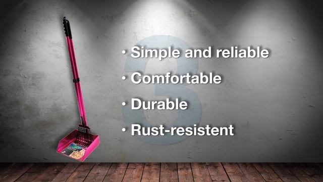 Top 5 Best Dog Poop Scoopers смотреть онлайн