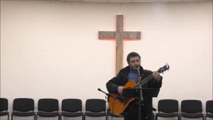 ♫"Не ищи себе оправдания..." | Христианская песня |13.02.22