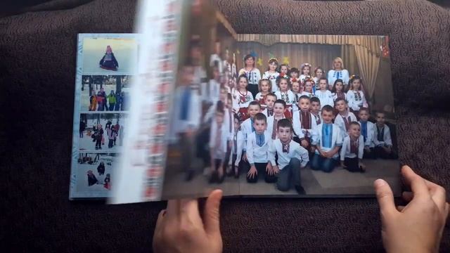 Выпускной фотоальбом для садика смотреть онлайн