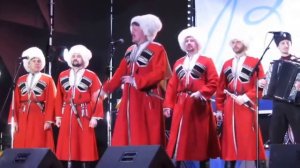 'Любо, братцы, любо'