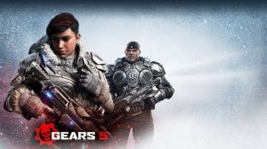 gears of war 5 АКТ 4 Часть 10 Финал