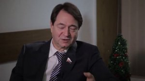 Пять шальных вопросов: Сергей Шатиров