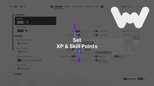 Sifu Trainer +14 Cheats (God Mode, Edit Death Count, Unlimited Focus, Edit XP & 10 More)