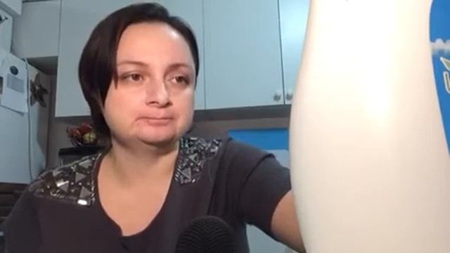 Tatiana Atomy Жидкость для стирки белья от Атоми liquid Detergent смотреть онлайн