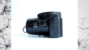 Фотоаппарат Nikon COOLPIX P500