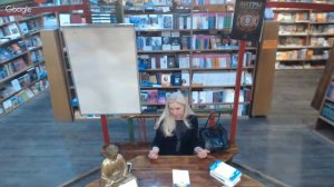 Лекция «Метод квантового смещения с Мариной Латта»