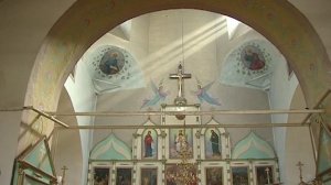 02 Не умирай любовь