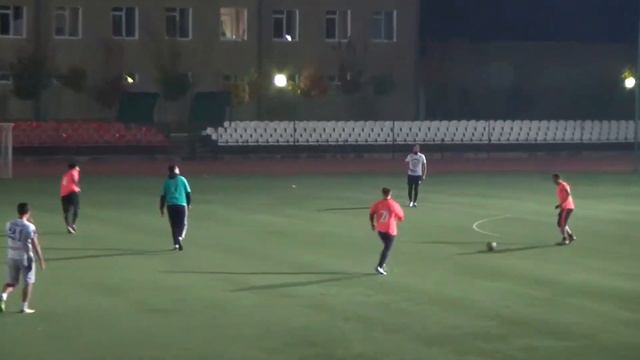 Amateur league КБР 2018| Бундеслига. 24 тур. Бавария - Байер . 1 тайм смотреть онлайн