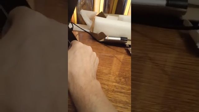 Новый монитор Uperfect не включается смотреть онлайн