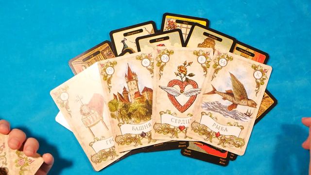 Слова которые ему нужно срочно Вам сказать. Его мысли, чувства. смотреть онлайн