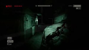 Outlast Trailer - Whistleblower DLC Trailer - MNPGameVideos
