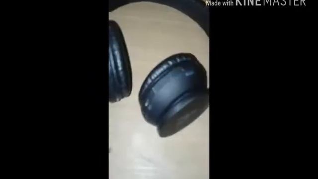 Bluetooth-Naushnik смотреть онлайн