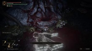 Elden Ring Двуручник темной луны и королевский и сеты брони и босс Адула дракон блестящих камней