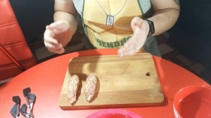 #ЛЮЛЯ-КЕБАБ НА ЭЛЕКТРОШАШЛЫЧНИЦЕ ОТ ДОКТОРА ВКУСНОFFСКОГО/KEBAB