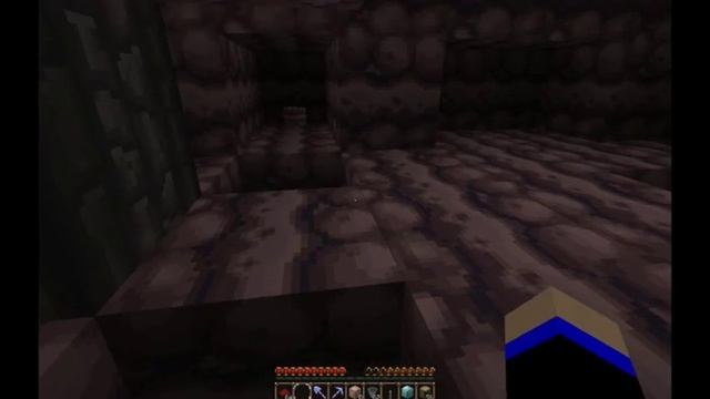 Minecraft механизмы №1 (или портал без модов!) смотреть онлайн